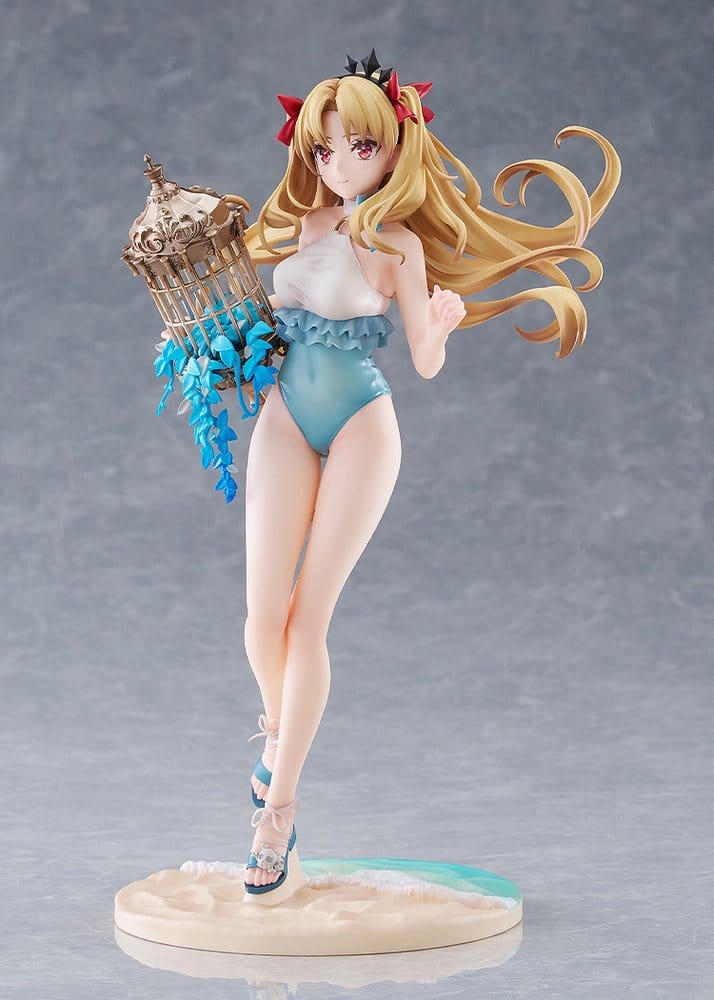 Fate/Grand Order PVC Statue 1/7 Beast / Ereshkigal (1st Ascension) 26 cm Image 3