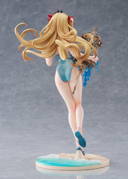 Fate/Grand Order PVC Statue 1/7 Beast / Ereshkigal (1st Ascension) 26 cm Image 4