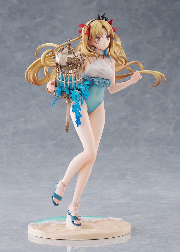 Fate/Grand Order PVC Statue 1/7 Beast / Ereshkigal (1st Ascension) 26 cm Image 5