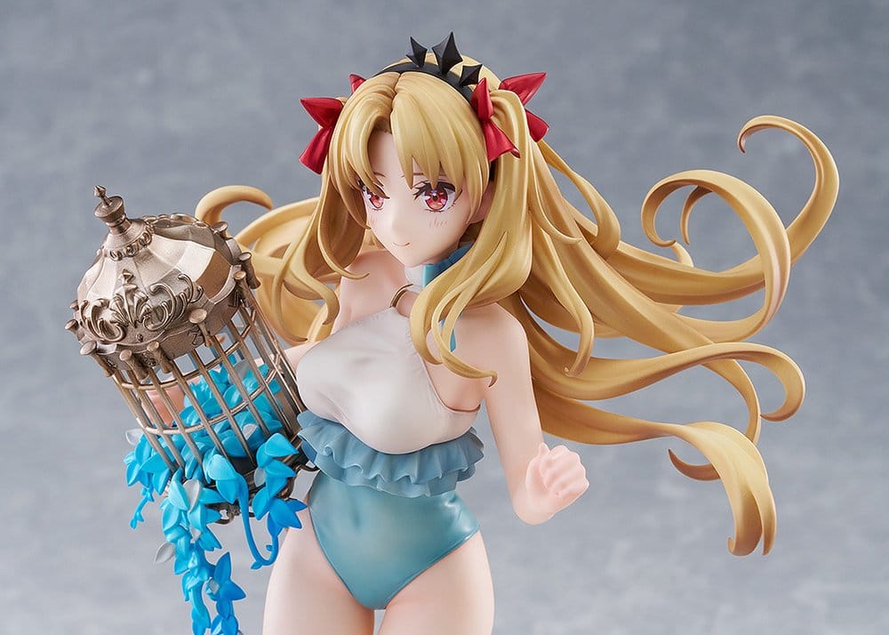 Fate/Grand Order PVC Statue 1/7 Beast / Ereshkigal (1st Ascension) 26 cm Image 10