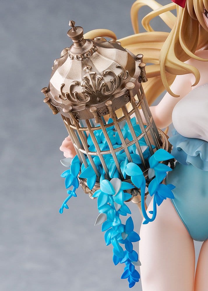 Fate/Grand Order PVC Statue 1/7 Beast / Ereshkigal (1st Ascension) 26 cm Image 11