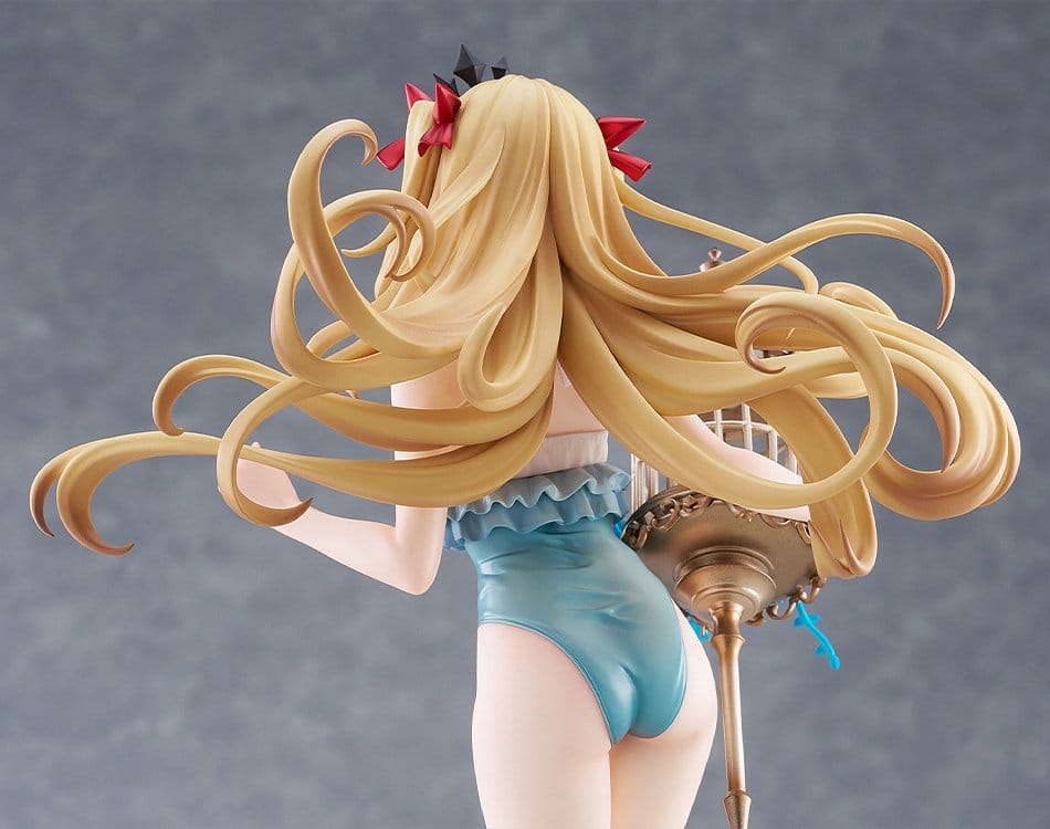 Fate/Grand Order PVC Statue 1/7 Beast / Ereshkigal (1st Ascension) 26 cm Image 12