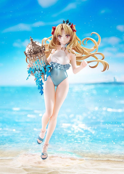 Fate/Grand Order PVC Statue 1/7 Beast / Ereshkigal (1st Ascension) 26 cm Image 14
