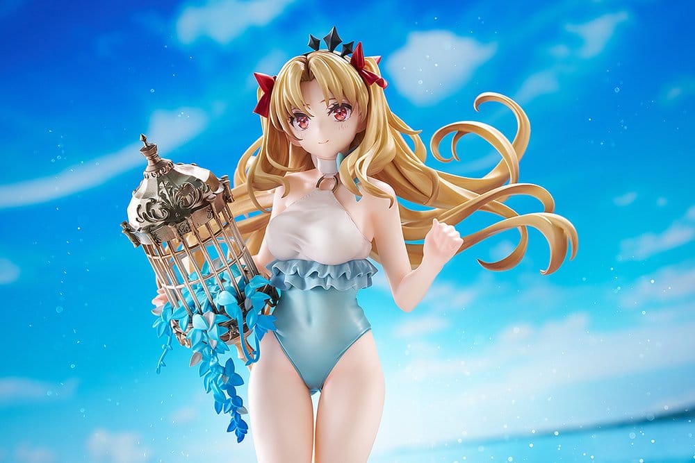 Fate/Grand Order PVC Statue 1/7 Beast / Ereshkigal (1st Ascension) 26 cm Image 15