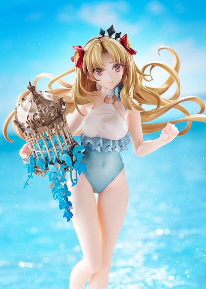 Fate/Grand Order PVC Statue 1/7 Beast / Ereshkigal (1st Ascension) 26 cm Image 16