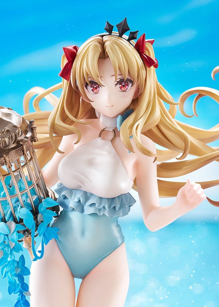Fate/Grand Order PVC Statue 1/7 Beast / Ereshkigal (1st Ascension) 26 cm Image 17