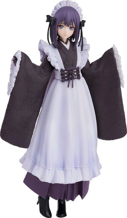 My Dress-Up Darling Pop Up Parade PVC Statue Marin Kitagawa (Shizuku Kuroe: School Festival Ver.) 17 cm Image 1
