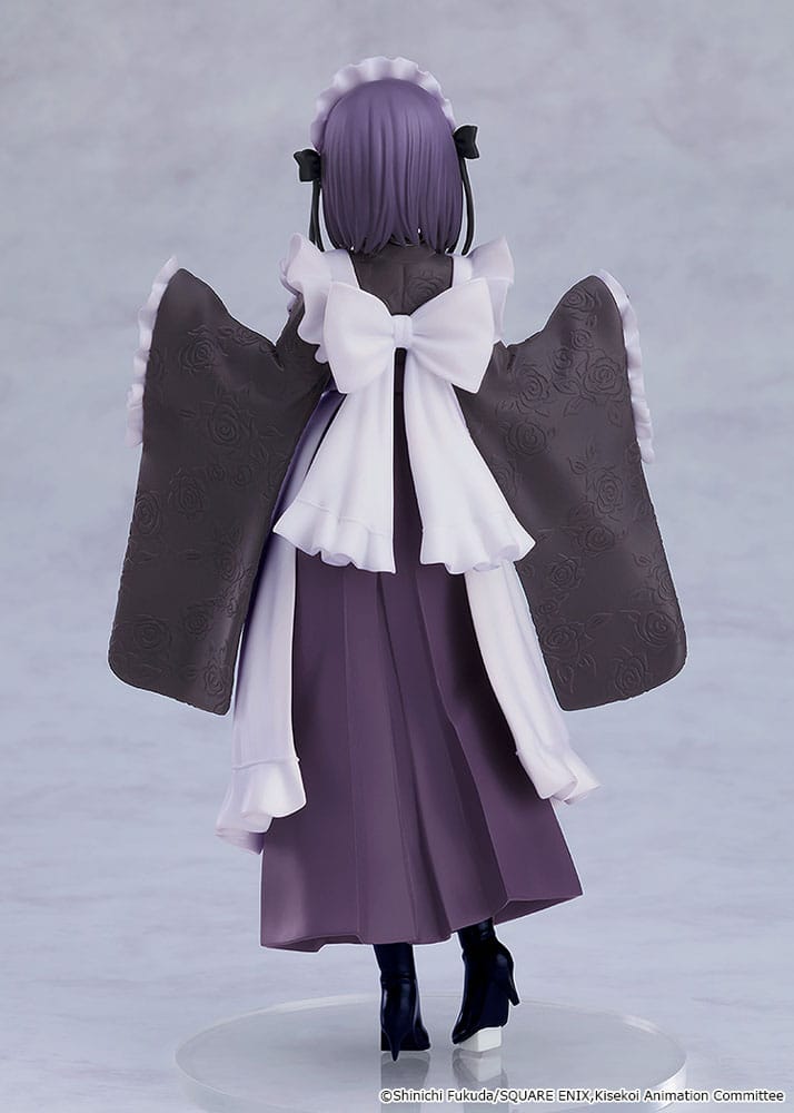 My Dress-Up Darling Pop Up Parade PVC Statue Marin Kitagawa (Shizuku Kuroe: School Festival Ver.) 17 cm Image 3