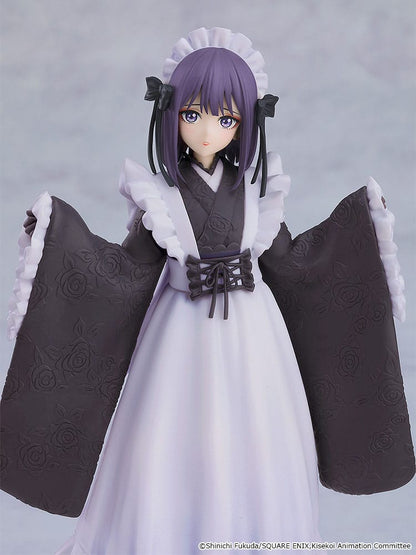 My Dress-Up Darling Pop Up Parade PVC Statue Marin Kitagawa (Shizuku Kuroe: School Festival Ver.) 17 cm Image 4