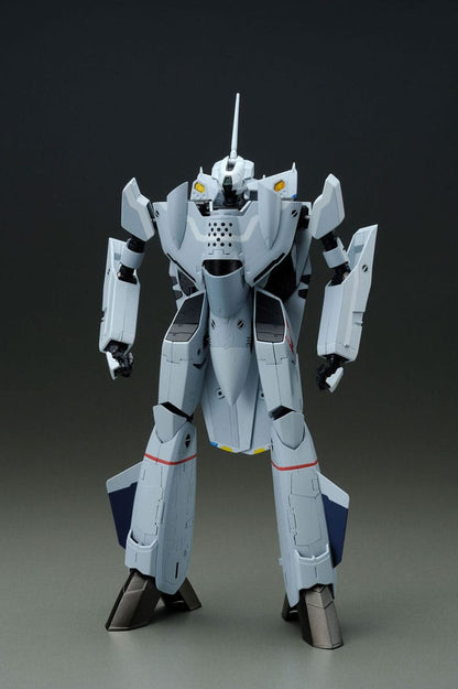 Macross Zero Actionfigur 1/60 Kanzen Henkei VF-0A Phoenix Shin Kudo Mounted Machine 32 cm Image 1