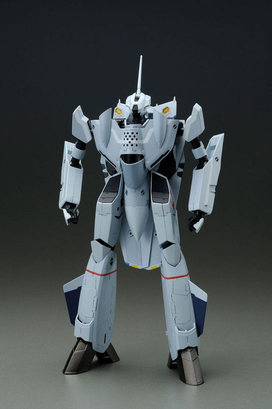 Macross Zero Actionfigur 1/60 Kanzen Henkei VF-0A Phoenix Shin Kudo Mounted Machine 32 cm Image 1