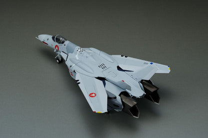 Macross Zero Actionfigur 1/60 Kanzen Henkei VF-0A Phoenix Shin Kudo Mounted Machine 32 cm Image 6