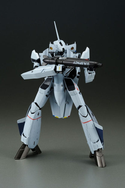 Macross Zero Actionfigur 1/60 Kanzen Henkei VF-0A Phoenix Shin Kudo Mounted Machine 32 cm Image 7