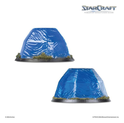 StarCraft TMG Starter Set Protoss Image 8