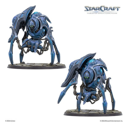 StarCraft TMG Erweiterungs-Set Protoss: Stalker Image 3