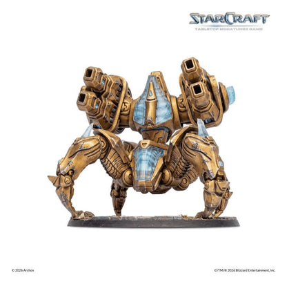 StarCraft TMG Erweiterungs-Set Protoss: Immortal Image 5