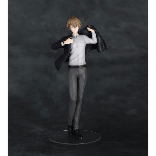 Nijisanji PVC Statue 1/8 Hayato Kagami 23 cm Image 1