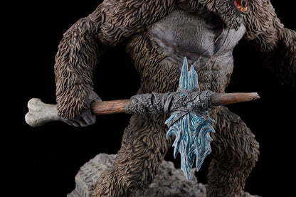 Godzilla vs. Kong Chou Gekizou Series PVC Statue Hyper Solid Kong 20 cm Image 6