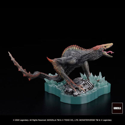 Godzilla vs Kong Hyper Modeling Series PVC Statuen 7 - 11 cm Sortiment (4) Image 4