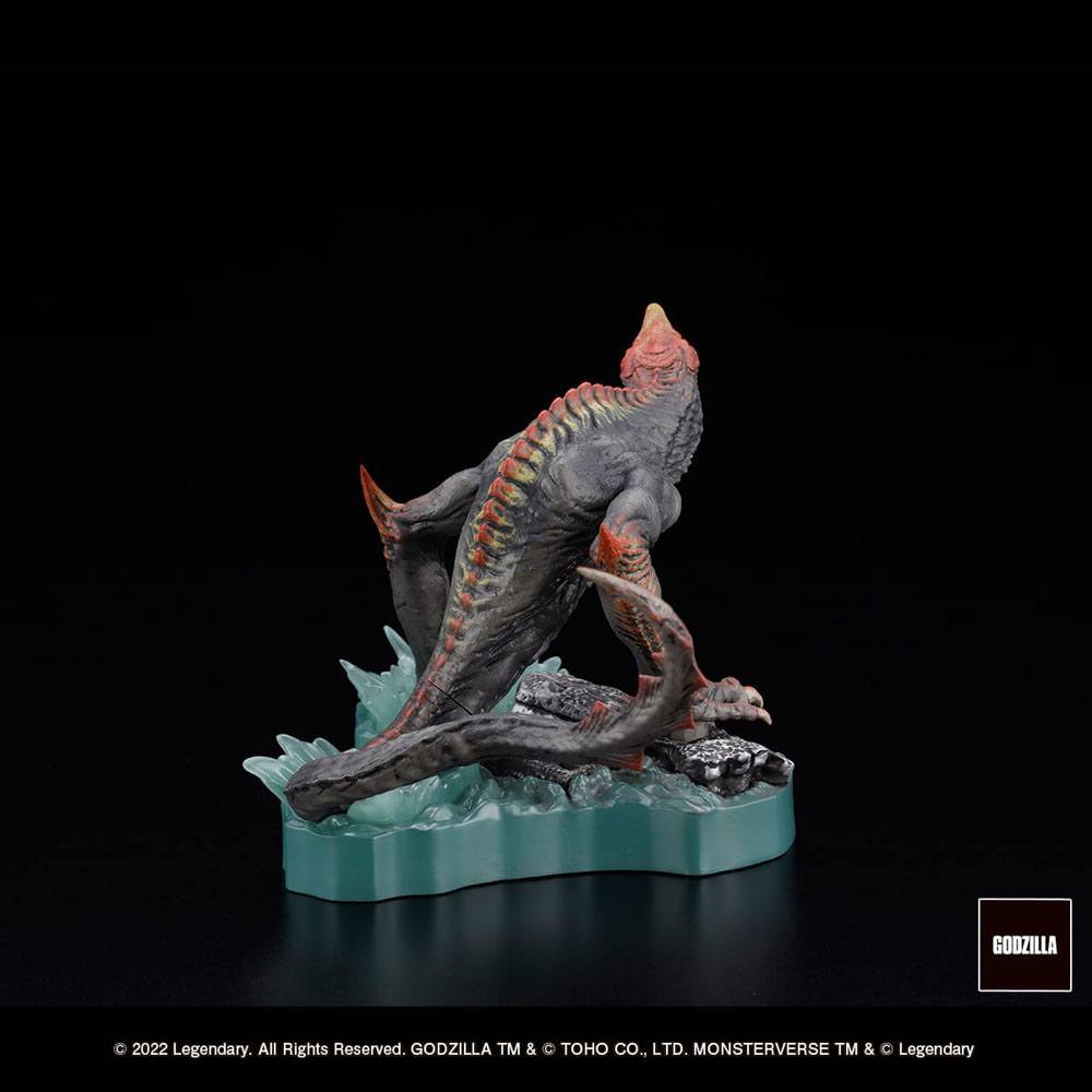 Godzilla vs Kong Hyper Modeling Series PVC Statuen 7 - 11 cm Sortiment (4) Image 6