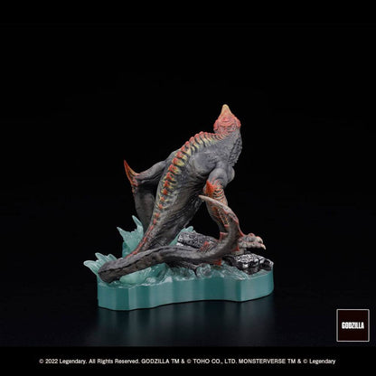 Godzilla vs Kong Hyper Modeling Series PVC Statuen 7 - 11 cm Sortiment (4) Image 6