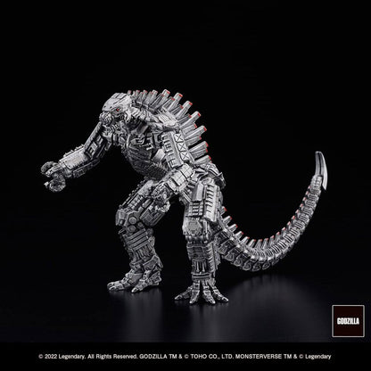 Godzilla vs Kong Hyper Modeling Series PVC Statuen 7 - 11 cm Sortiment (4) Image 7