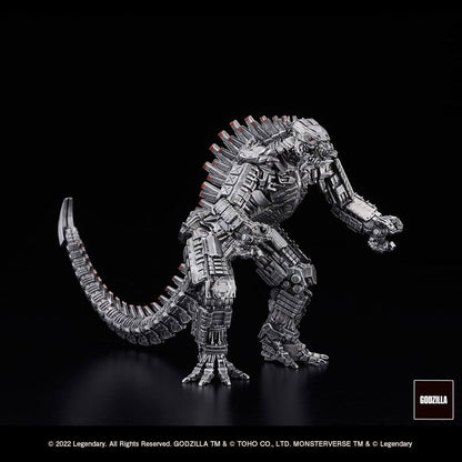 Godzilla vs Kong Hyper Modeling Series PVC Statuen 7 - 11 cm Sortiment (4) Image 8