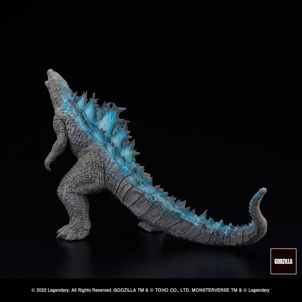 Godzilla vs Kong Hyper Modeling Series PVC Statuen 7 - 11 cm Sortiment (4) Image 14