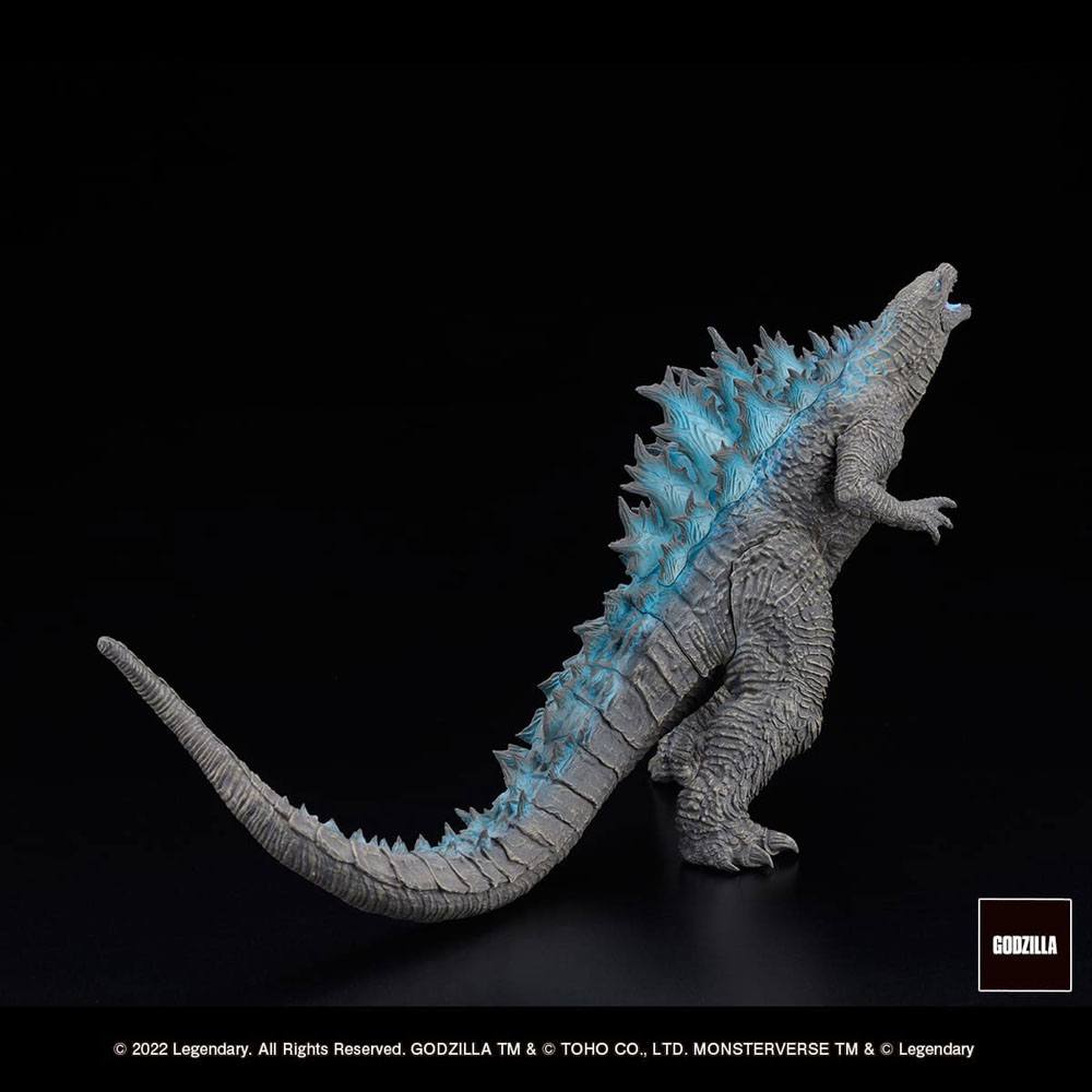 Godzilla vs Kong Hyper Modeling Series PVC Statuen 7 - 11 cm Sortiment (4) Image 15