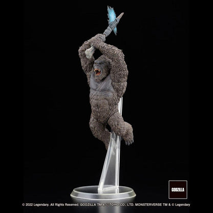 Godzilla vs Kong Hyper Modeling Series PVC Statuen 7 - 11 cm Sortiment (4) Image 16