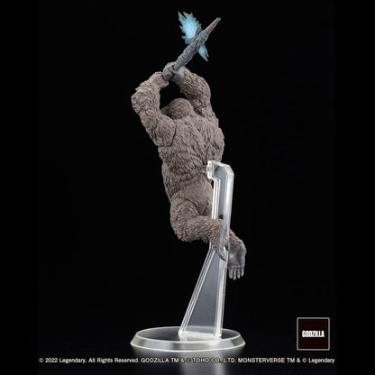 Godzilla vs Kong Hyper Modeling Series PVC Statuen 7 - 11 cm Sortiment (4) Image 18