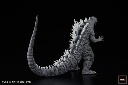 Godzilla Generations Gekizou Series PVC Statuen 8 - 9 cm Sortiment Kaiju Part. 1 (6) (re-run) Image 4