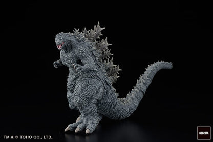 Godzilla Generations Gekizou Series PVC Statuen 8 - 9 cm Sortiment Kaiju Part. 1 (6) (re-run) Image 6