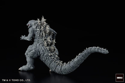 Godzilla Generations Gekizou Series PVC Statuen 8 - 9 cm Sortiment Kaiju Part. 1 (6) (re-run) Image 7