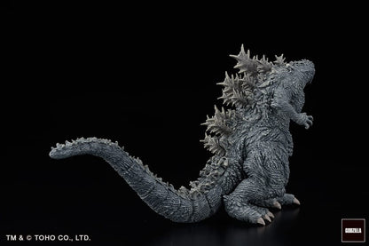 Godzilla Generations Gekizou Series PVC Statuen 8 - 9 cm Sortiment Kaiju Part. 1 (6) (re-run) Image 8