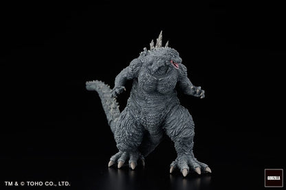 Godzilla Generations Gekizou Series PVC Statuen 8 - 9 cm Sortiment Kaiju Part. 1 (6) (re-run) Image 9