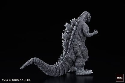 Godzilla Generations Gekizou Series PVC Statuen 8 - 9 cm Sortiment Kaiju Part. 1 (6) (re-run) Image 20