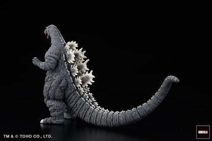 Godzilla Generations Gekizou Series PVC Statuen 8 - 9 cm Sortiment Kaiju Part. 1 (6) (re-run) Image 23