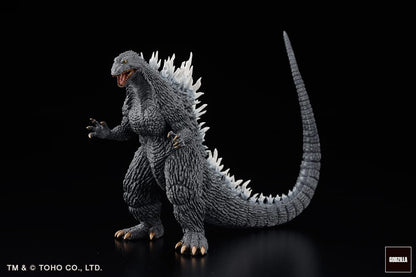 Godzilla Generations Gekizou Series PVC Statuen 8 - 9 cm Sortiment Kaiju Part. 1 (6) (re-run) Image 26
