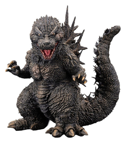 Godzilla Hyper Solid D-Modeling Action Figure Godzilla (2023) Normal Ver. 18 cm Image 1