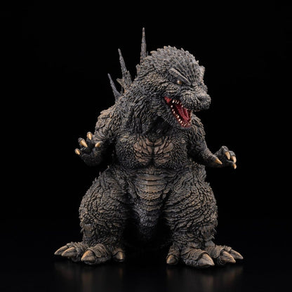 Godzilla Hyper Solid D-Modeling Action Figure Godzilla (2023) Normal Ver. 18 cm Image 3