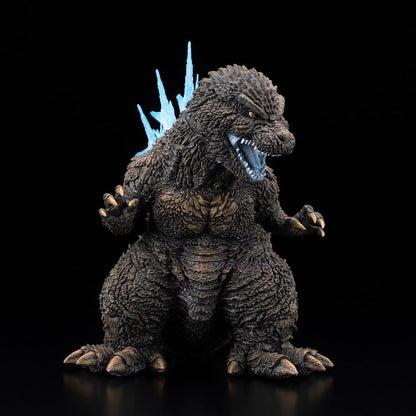 Godzilla Hyper Solid D-Modeling Action Figure Godzilla (2023) Limited Ver. 18 cm Image 2