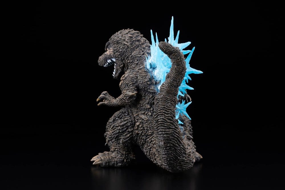 Godzilla Hyper Solid D-Modeling Action Figure Godzilla (2023) Limited Ver. 18 cm Image 3