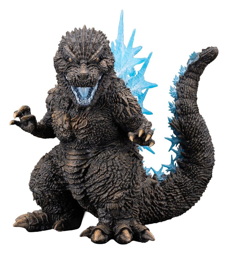 Godzilla Hyper Solid D-Modeling Action Figure Godzilla (2023) Limited Ver. 18 cm Image 1