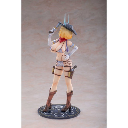 Original Character PVC Figur 1/6 Sophia F. Shirring Cowgirl Ver. 27 cm Image 4
