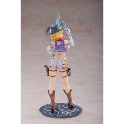 Original Character PVC Figur 1/6 Sophia F. Shirring Cowgirl Ver. 27 cm Image 5