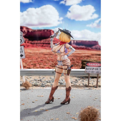 Original Character PVC Figur 1/6 Sophia F. Shirring Cowgirl Ver. 27 cm Image 10