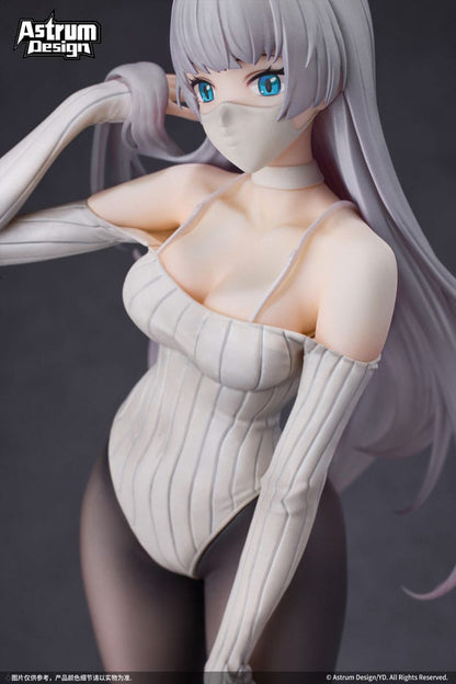 Original Design ART PVC Statue 1/7 YD Ive 25 cm Image 5