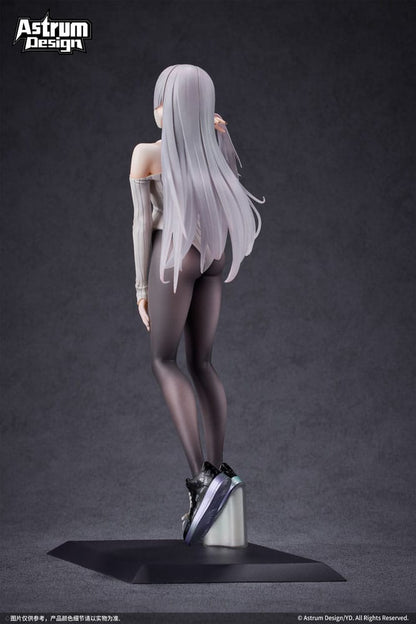 Original Design ART PVC Statue 1/7 YD Ive 25 cm Image 14