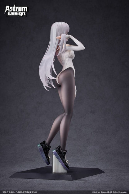 Original Design ART PVC Statue 1/7 YD Ive 25 cm Image 17